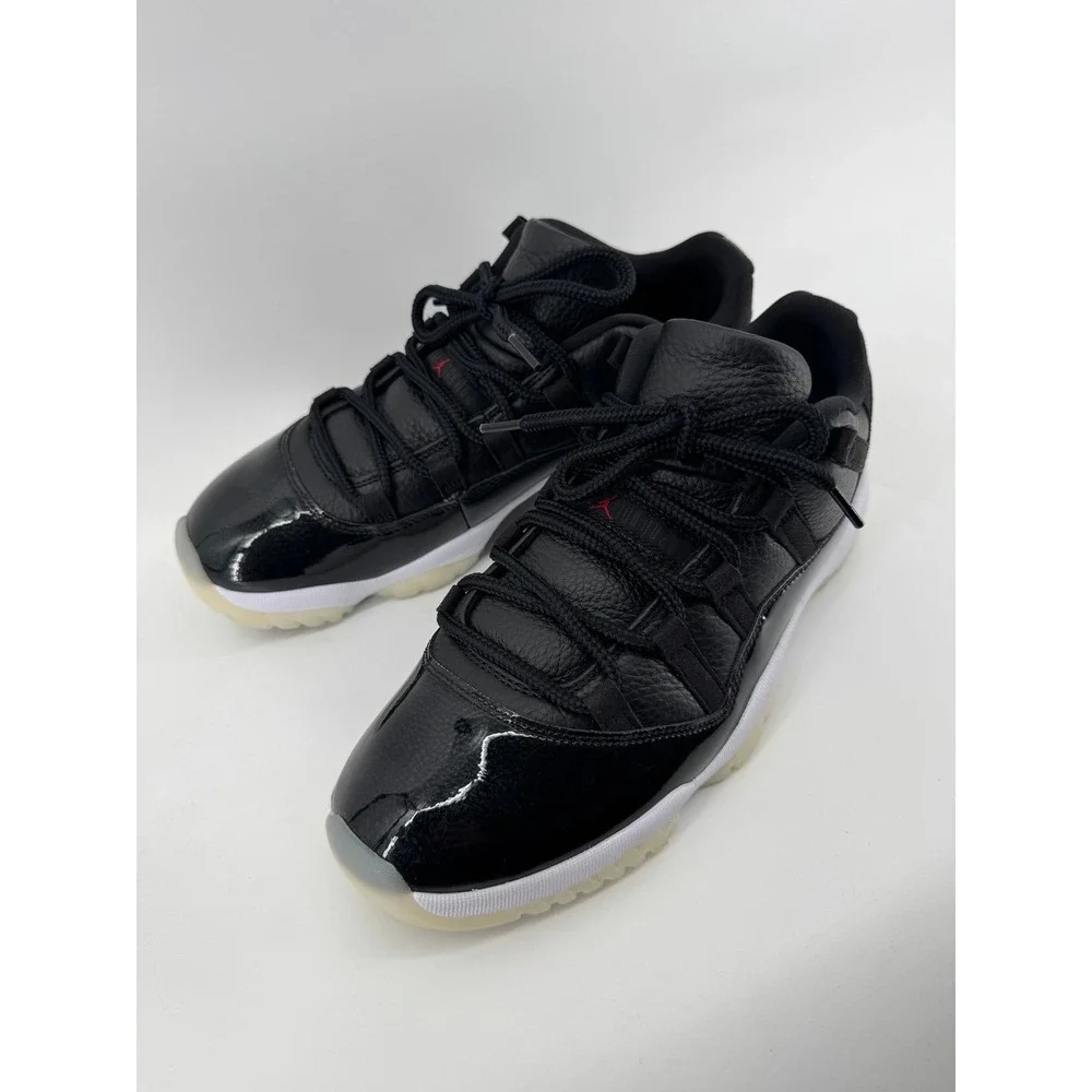 Jordan 11 Retro Low